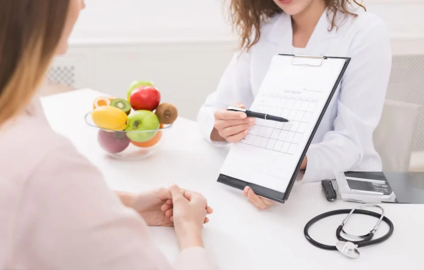 Avaliação nutricional do adulto (antropometria, dobras, medidas)